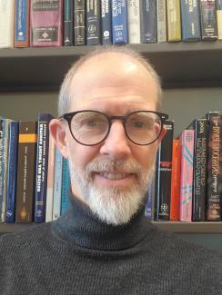 Simon Graham